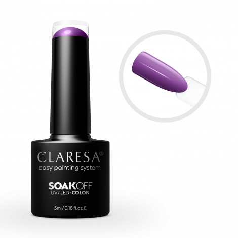 CLARESA PURPLE 617